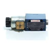 Hydraulisches Wegeventil 3WE 6 B9-62/EG24N9K4 Gebraucht